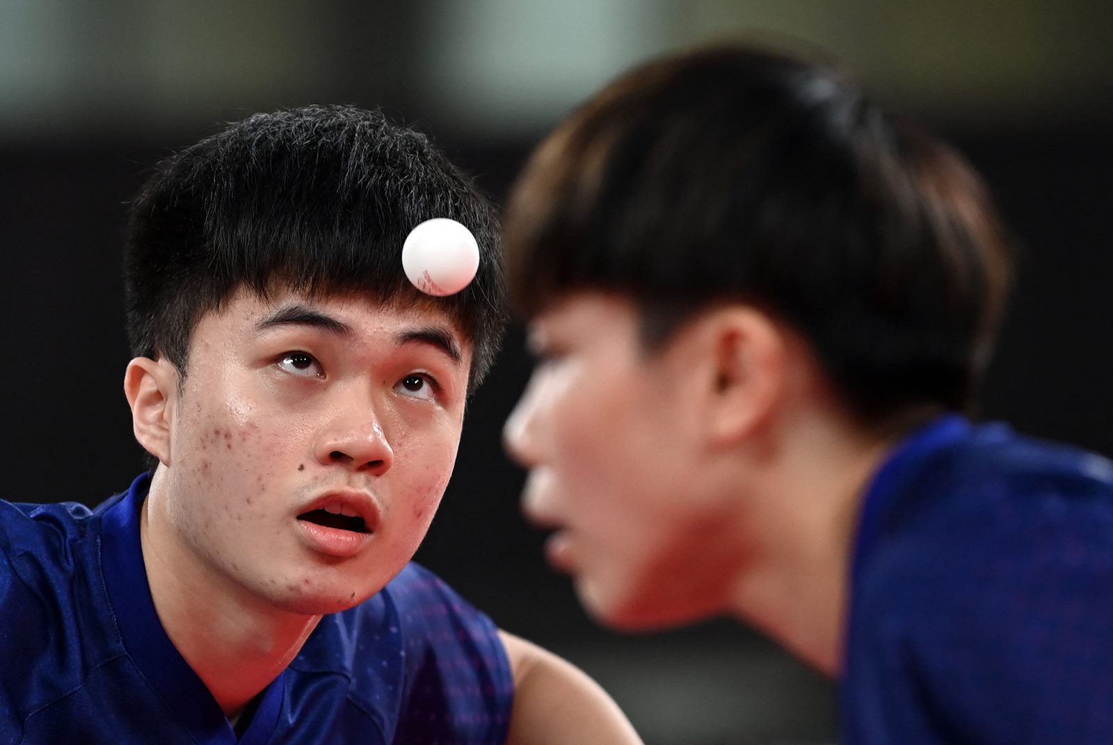 世界排名6！19歲林昀儒：我不是神童，只是堅持打好每一顆球