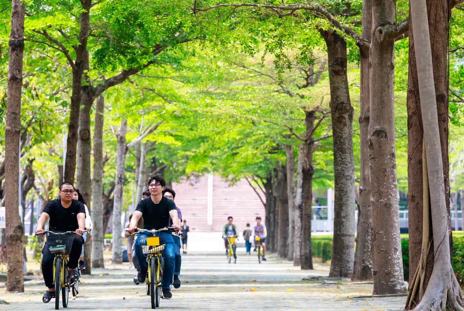 別讓翻轉教育事倍功半　台科大校長：大學最適合數位化的部份是？
