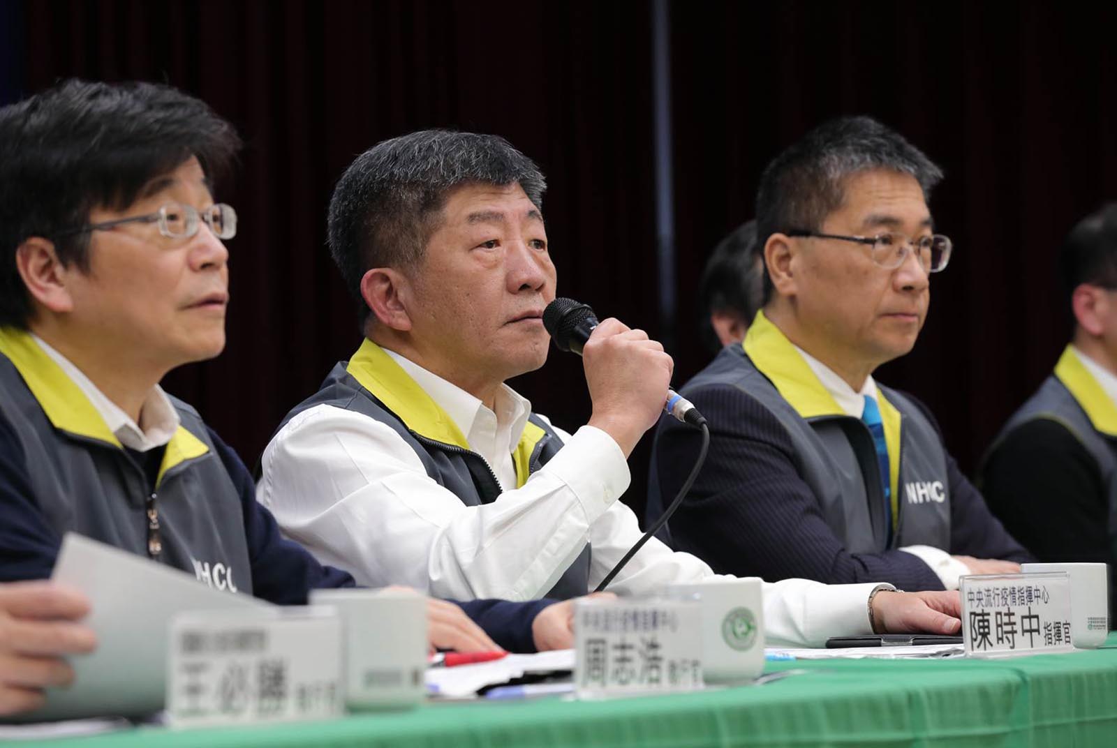 How to beat COVID-19 without the WHO? Ask Taiwan