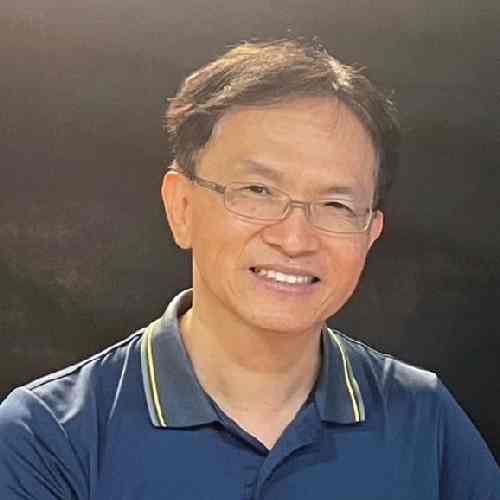 蔣榮先|成功大學資訊工程系特聘教授