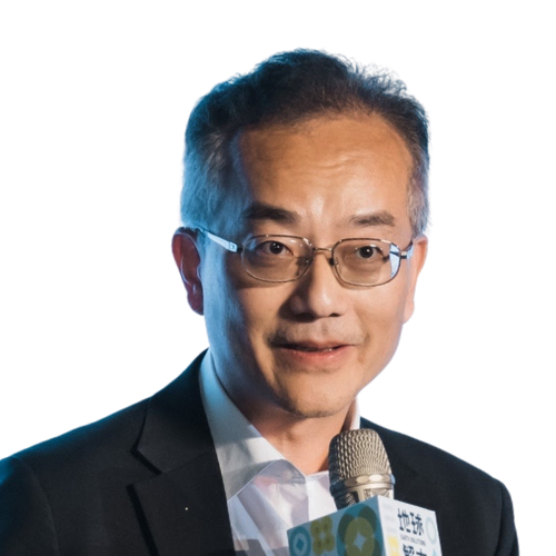 劉建邦｜高雄市交通局副局長