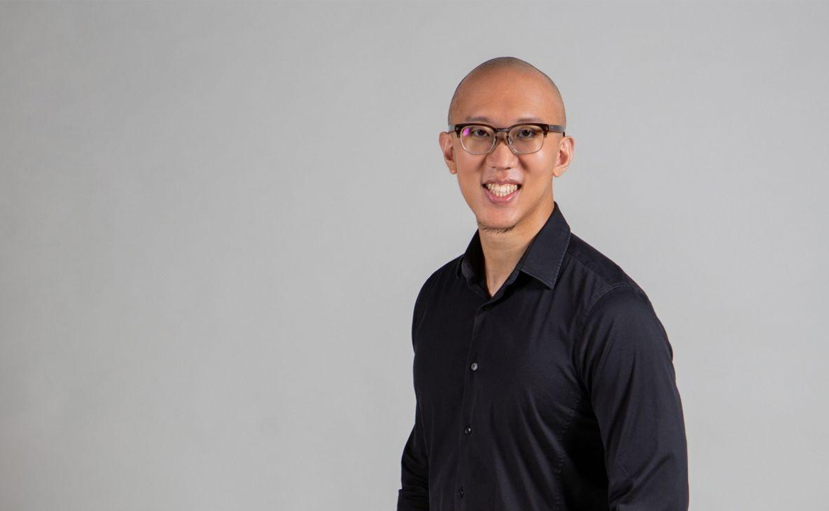 「團隊合作越級打怪，突破年輕世代升遷天花板」──許詮 30 歲任外商總經理的破關心法