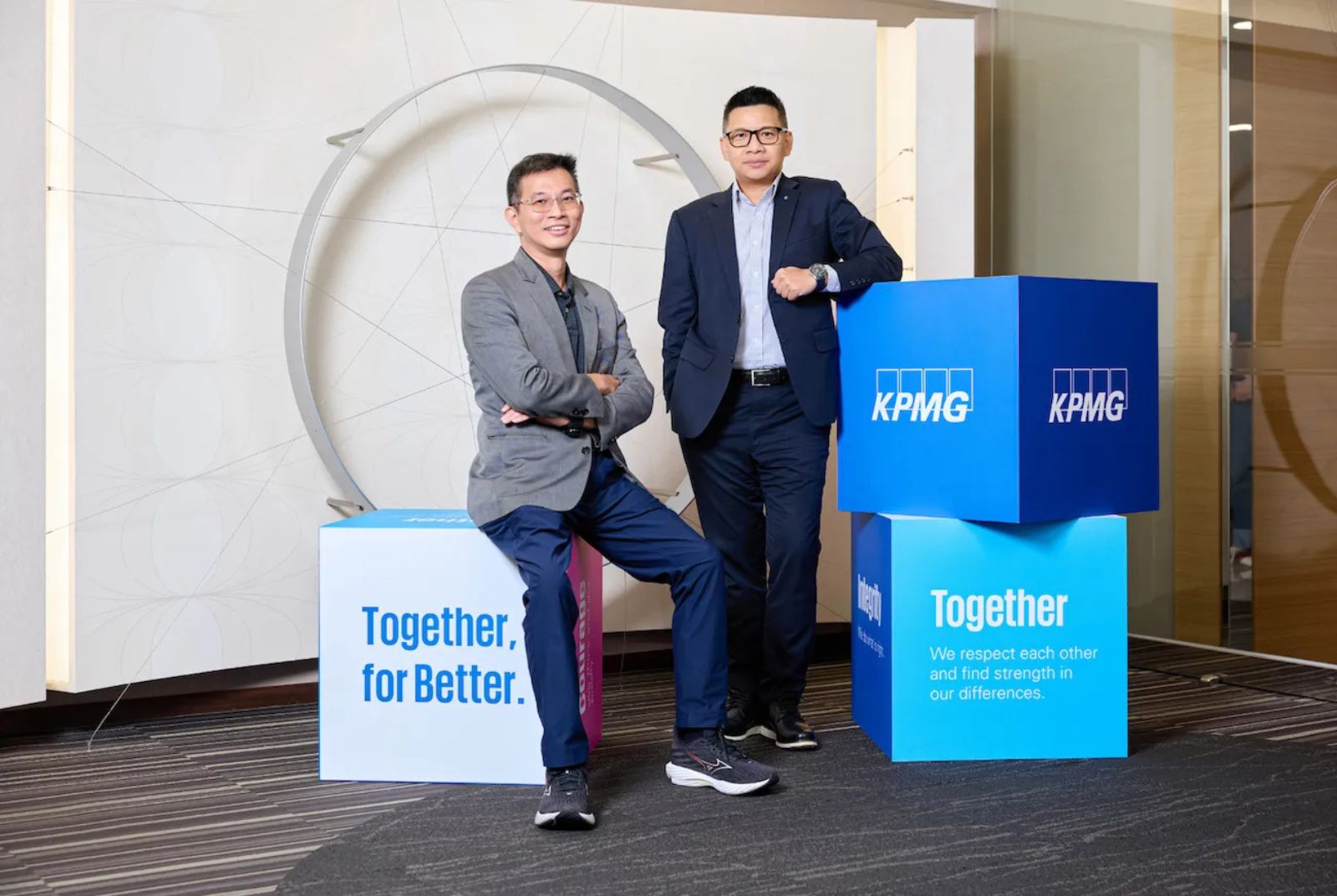 世代傳承新拐點   KPMG安侯建業家族辦公室掌握亞資政策脈動，共築家族永續治理藍圖
