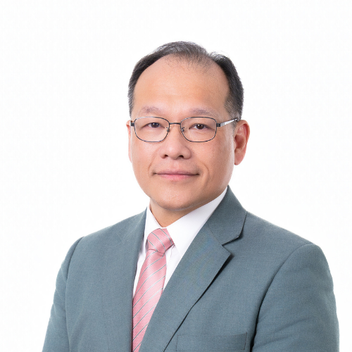 張崇慈｜玉山銀行個人金融事業總處副總經理