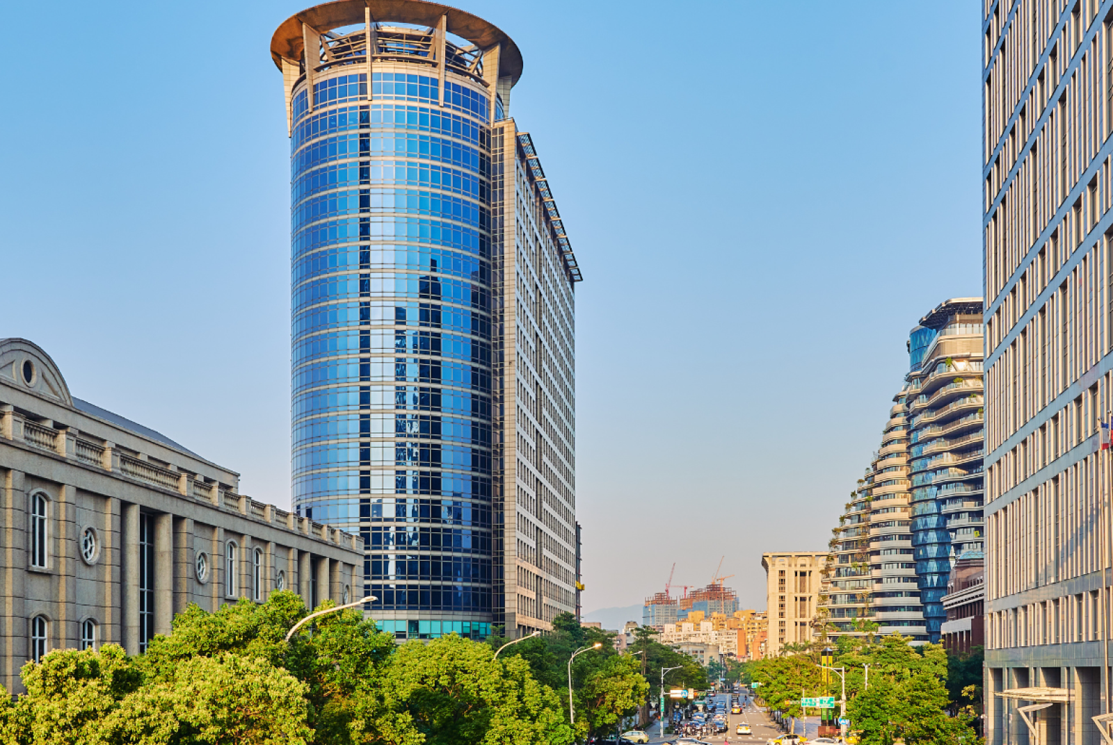 台灣中油公司