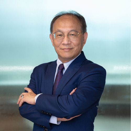 安侯永續發展顧問公司董事總經理暨亞太區ESG負責人黃正忠