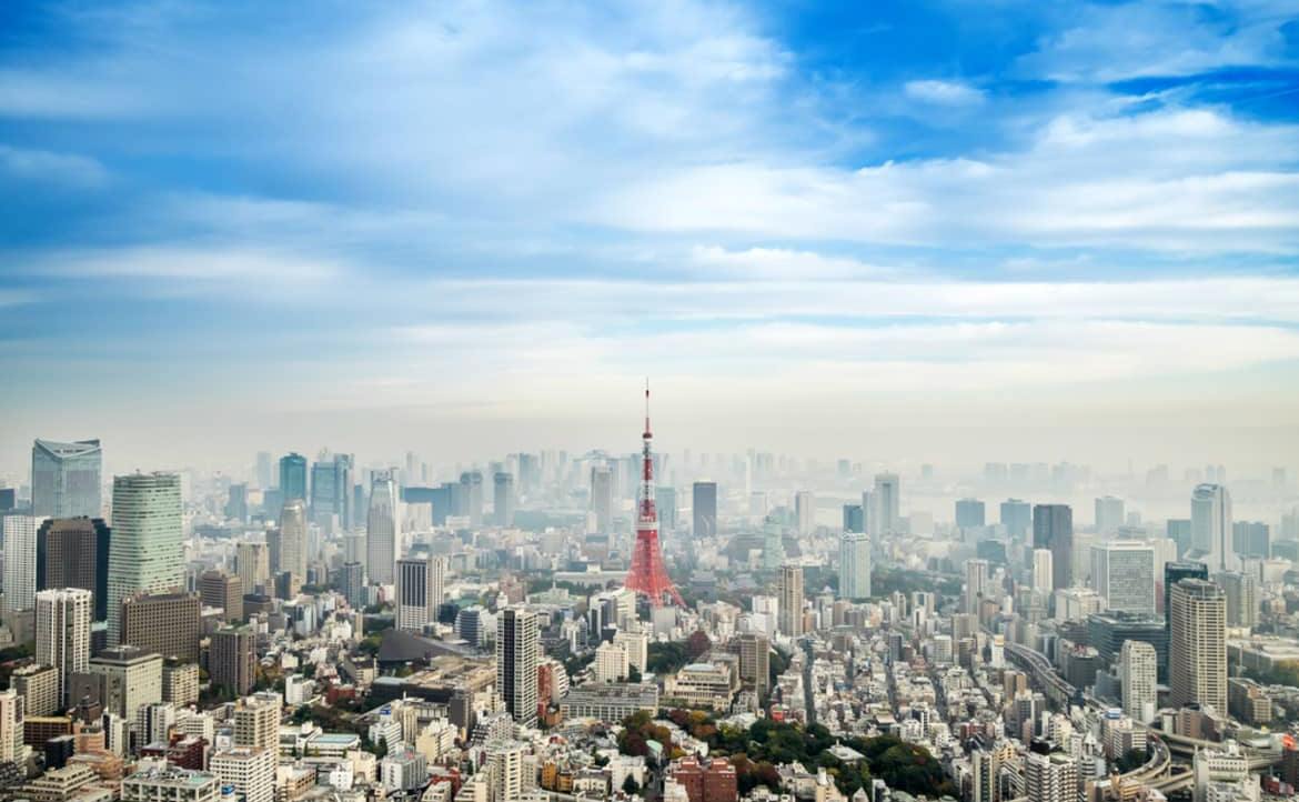 我們沒有任何時刻，比現在更需要「東京」