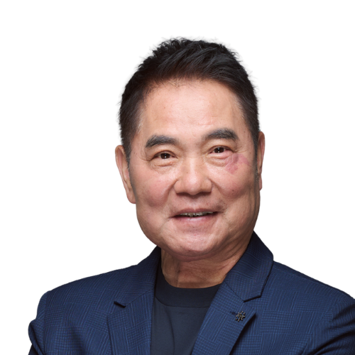 鍾東錦｜苗栗縣長