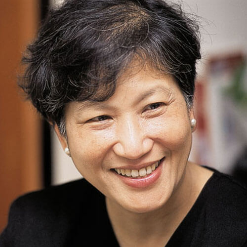 洪蘭