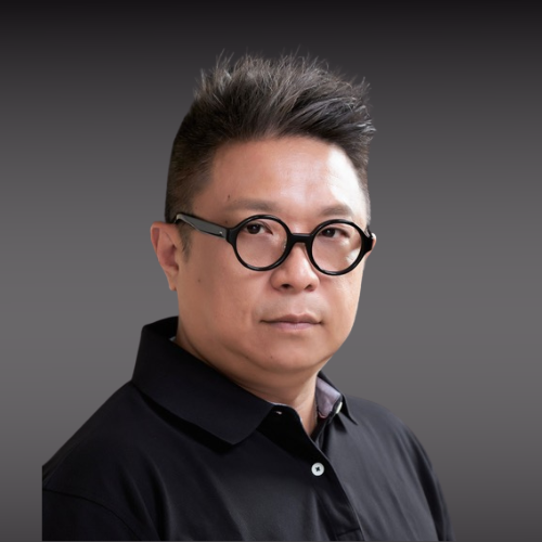 新竹市環境景觀總顧問 徐昌志