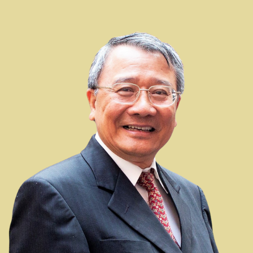 台南副市長 戴謙