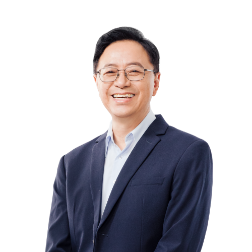 桃園市市長／張善政