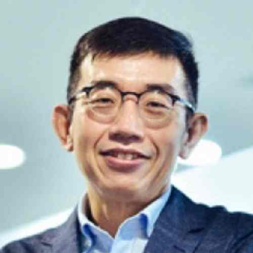 李明哲｜開放文化基金會董事