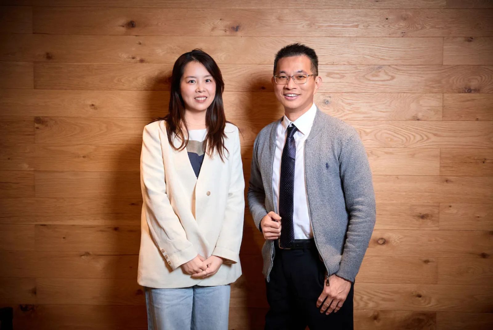 當AI走進查稅與監理現場，企業帳務與傳承思維正在被重新檢視