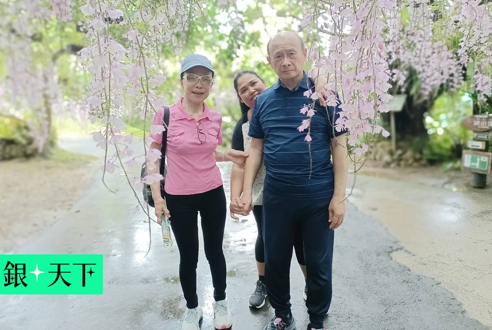 連醫師也要從頭學！林靜芸的換位思考：失智者的搗蛋，其實是他努力活著的證明