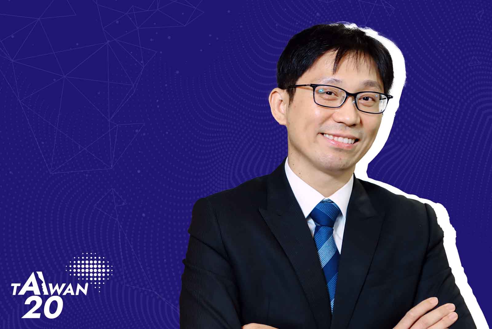 陳昇瑋|前人工智慧學校執行長