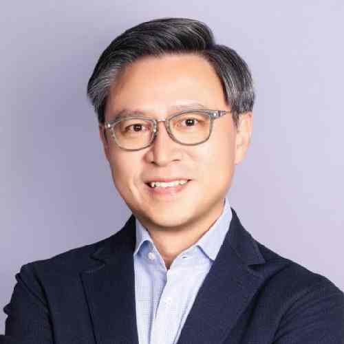 連祥一|天下雜誌科技顧問