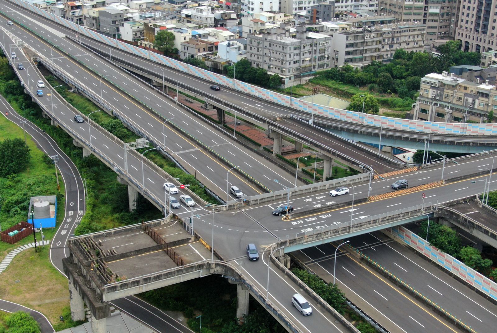 【科技首都‧幸福竹縣】一條期盼近30年的路！「台一線替代道路」開工　通往大新竹的繁榮願景