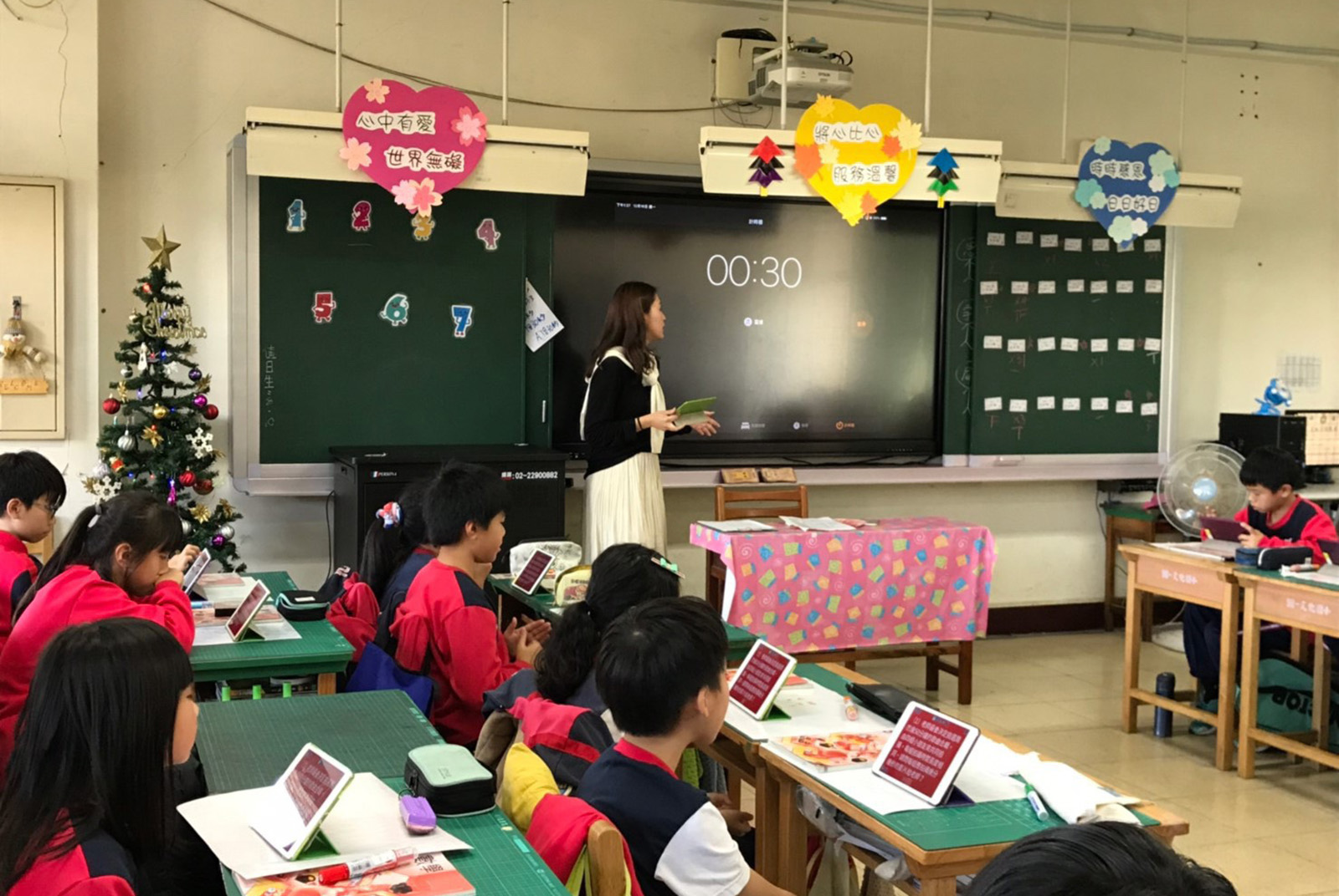 桃園市文化國民小學：「藻」不到你，好「礁」慮－藻礁生態保育行動