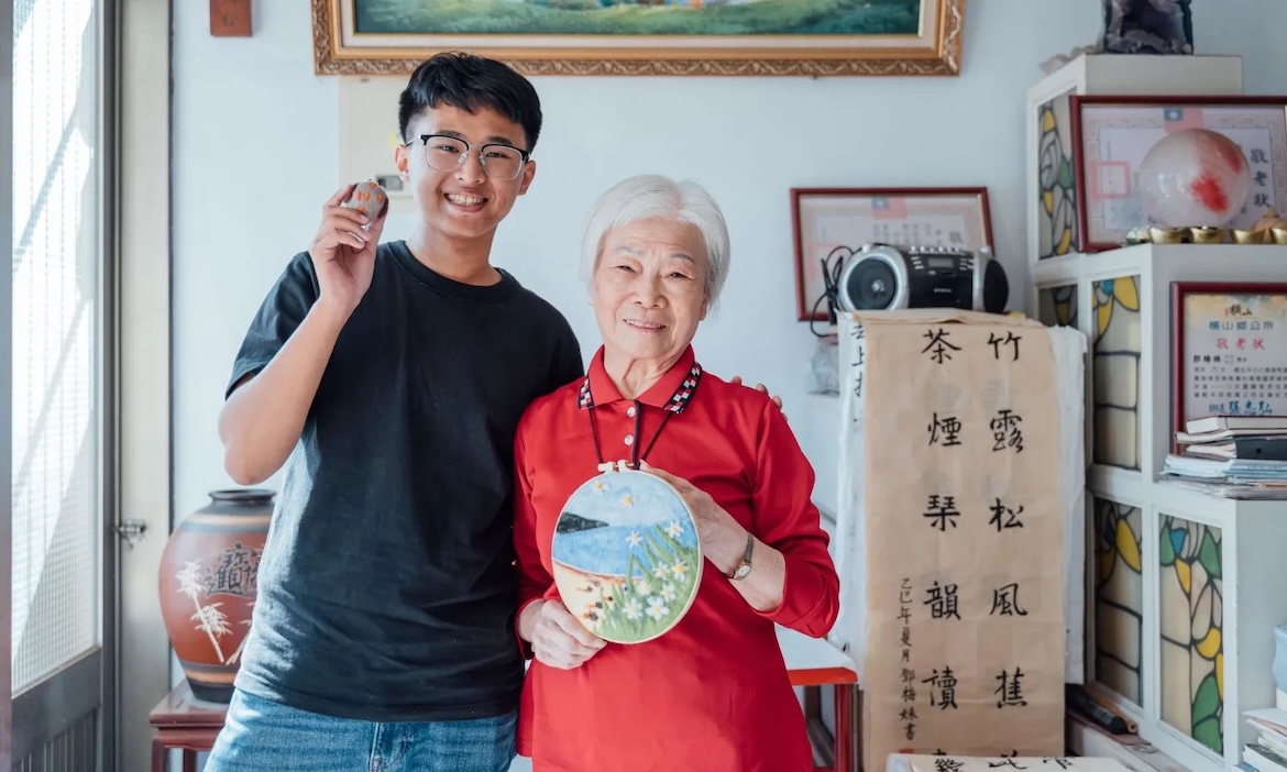 在地方日常裡守望：農村綠照員的綠色照顧實踐