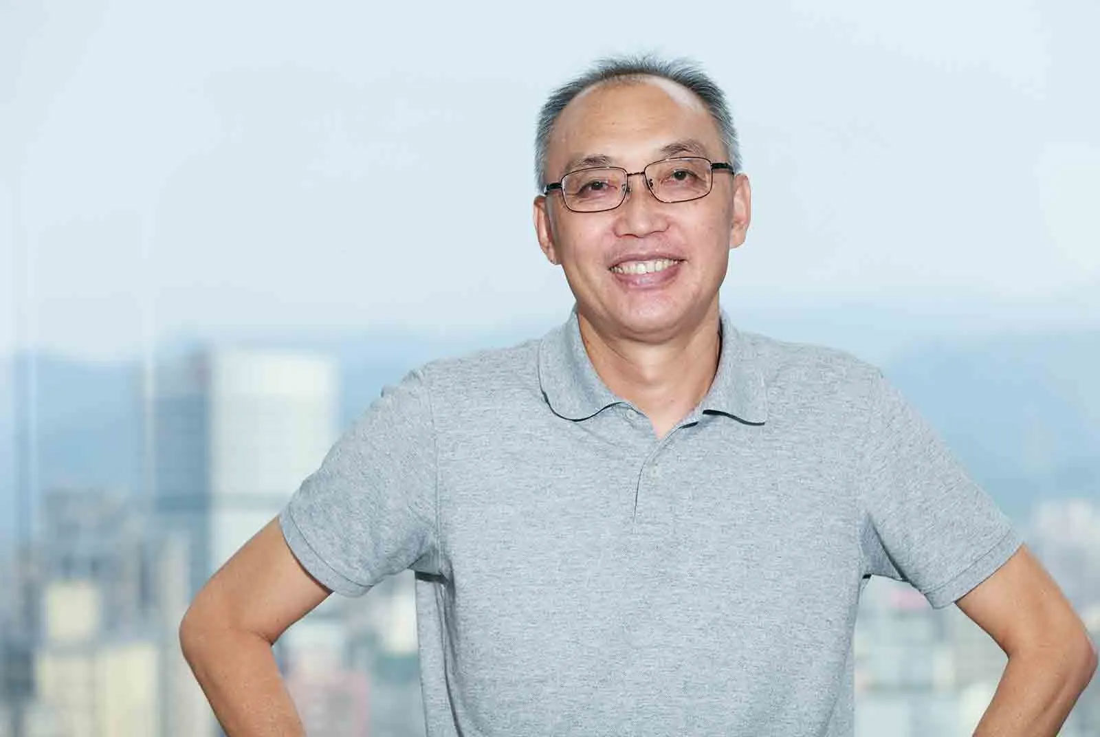 新北大河文明系列》》 六水治理策略，恢復淡水河沿岸生態、還給河川生命力