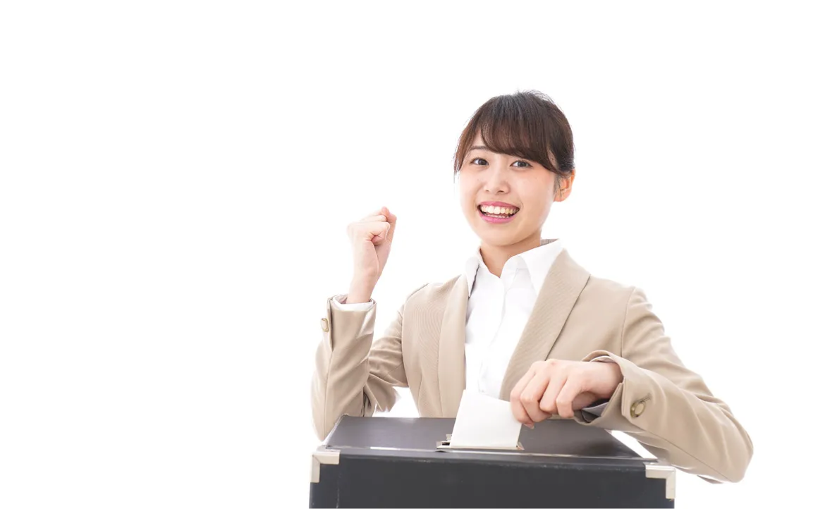 日本：「原來今天是投票日，謝謝你告訴我」──日本人真的「政治冷感」？