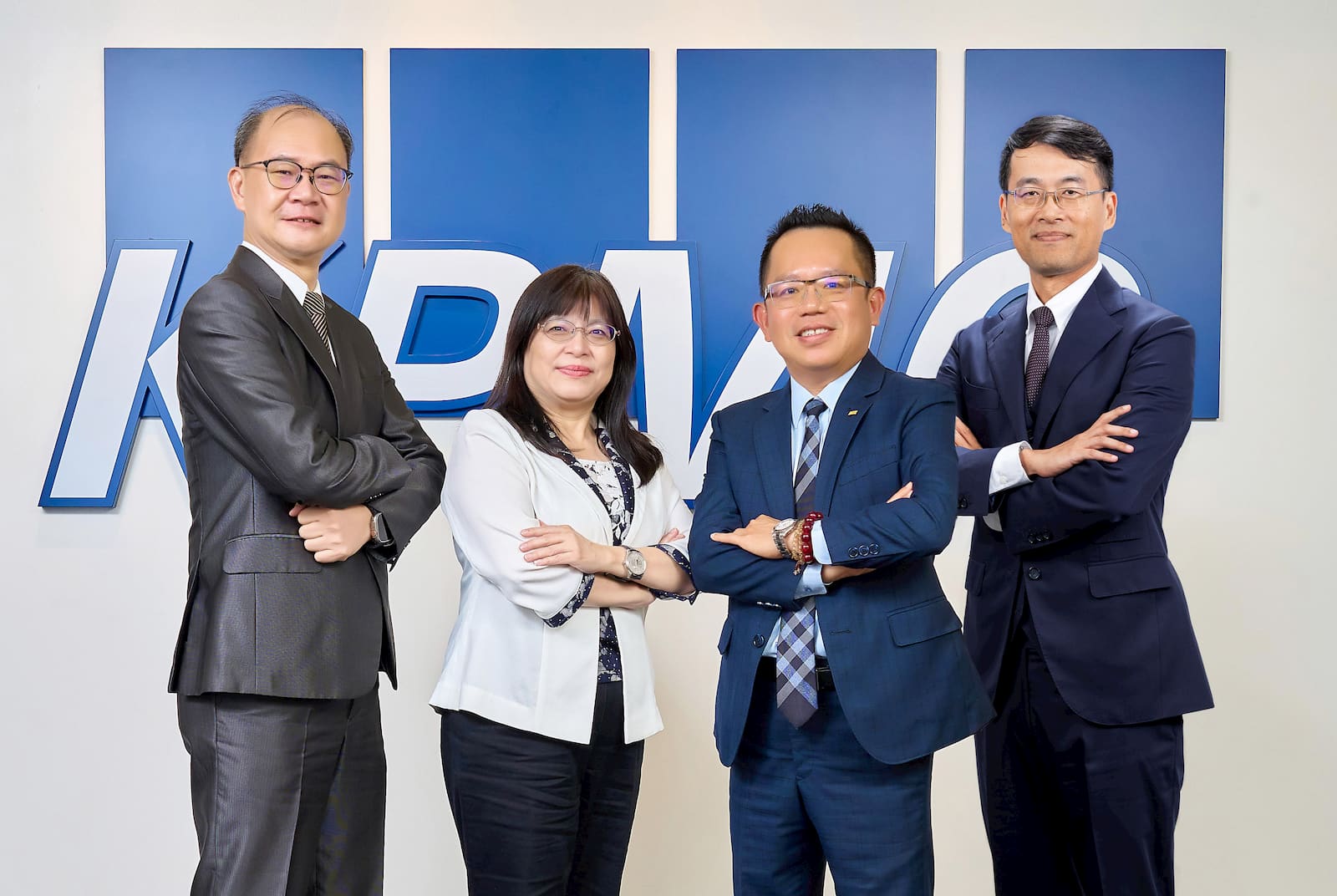 強化家族企業供應鏈韌性 KPMG安侯建業：透明財務、跨域結盟，為世代傳承布局助攻