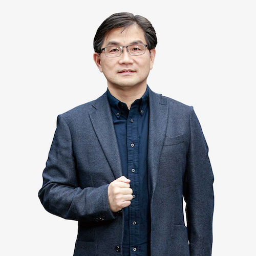 吳肇銘 中原大學策略長