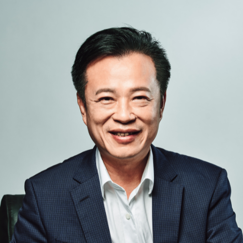 嘉義縣長 翁章梁