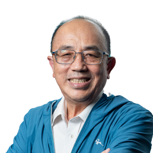 宋德仁｜新北市水利局局長