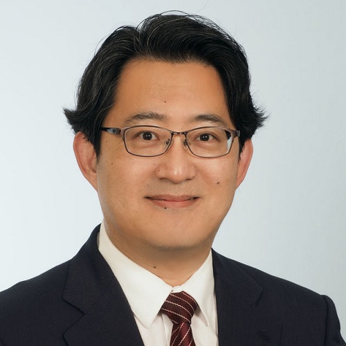 盧業中