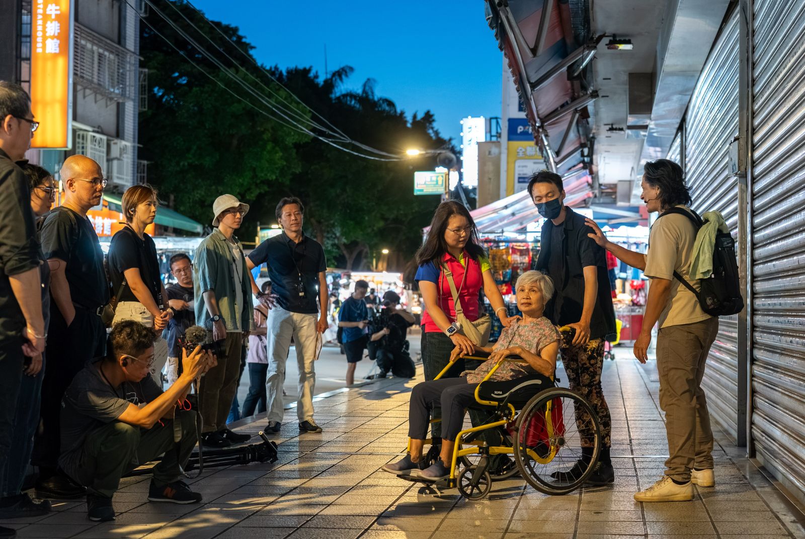 當他迷路在自己的記憶裡…走進失智者的世界，戲劇照亮長照與陪伴困境