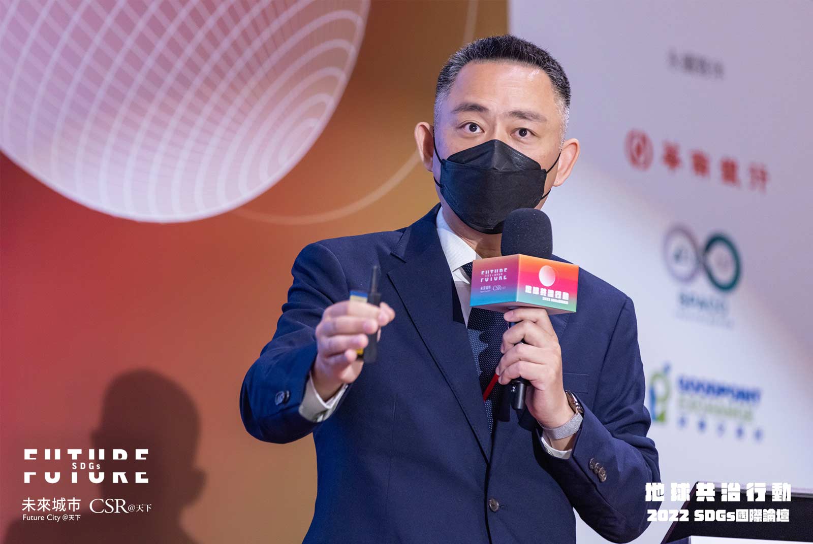 永續也要因地制宜 戰地金門善用特色 走出永續大未來