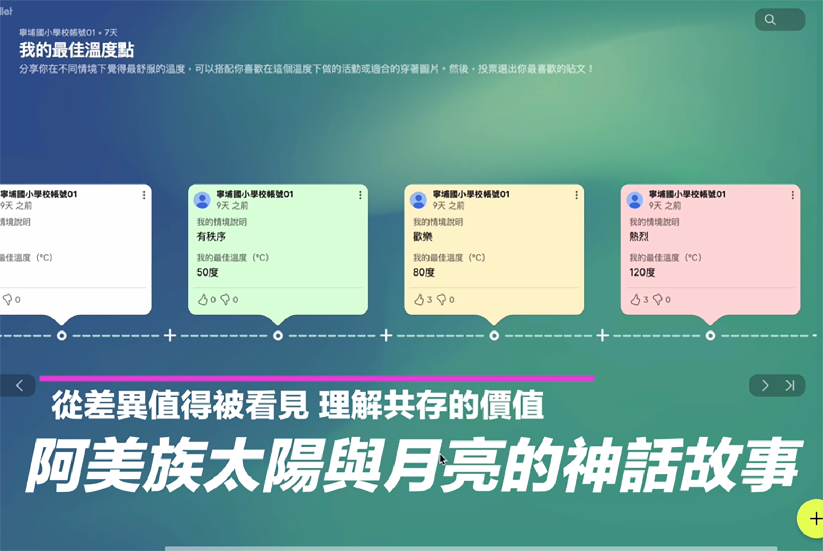 「部」一樣的美：阿美族部落文化中的共融智慧