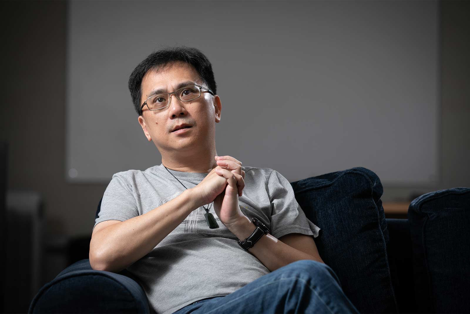 師法三國 一窺陳延昶的龍派領導力，486先生以識人之明 德召賢才之領袖思維 穩坐3C家電電商龍頭