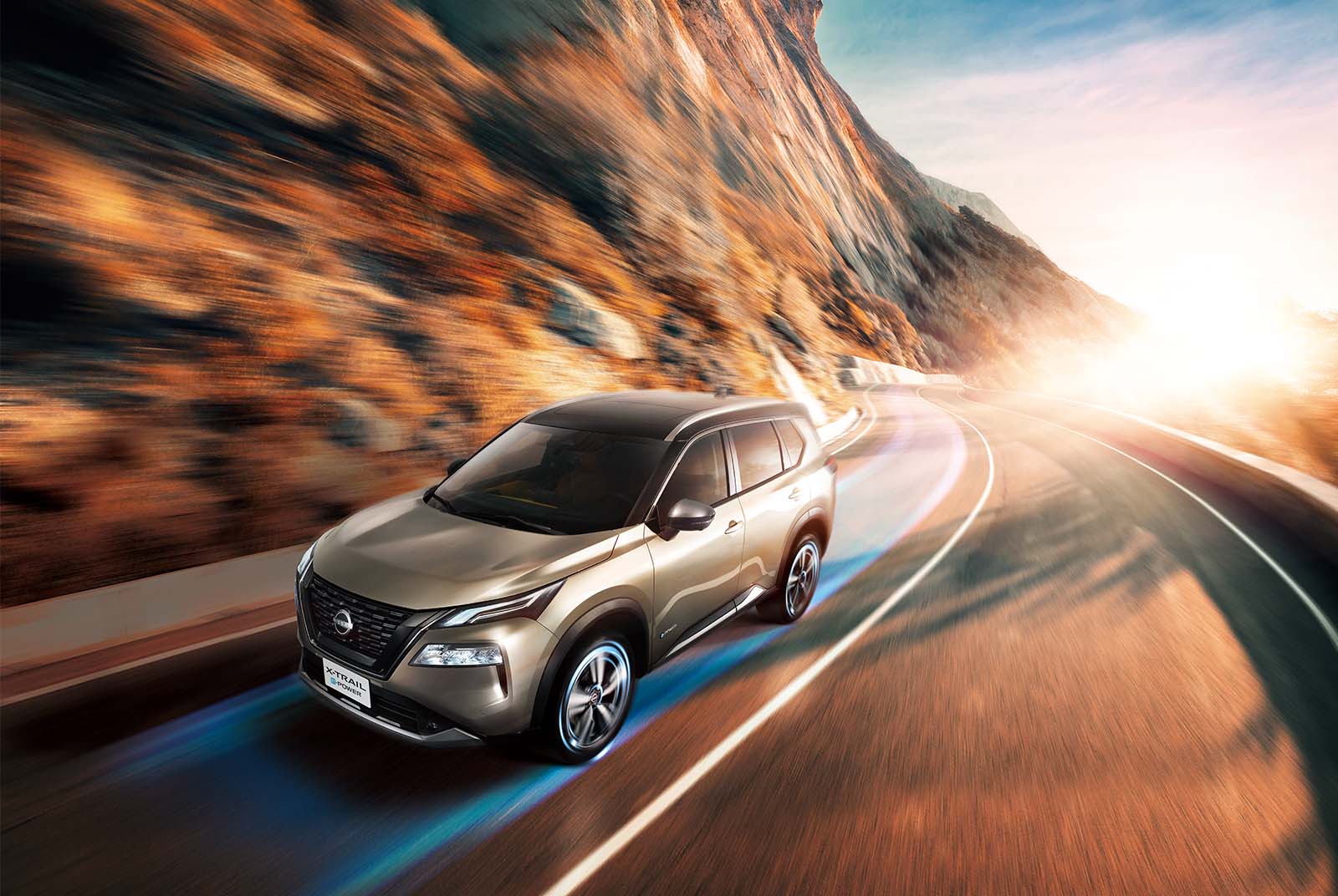 NISSAN X-TRAIL e-POWER 爆賣、預售就完售！背後 3 大成功關鍵解析