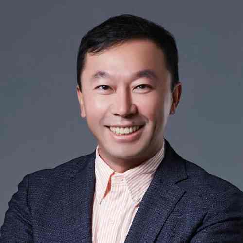陳維超|工業技術研究院資深專家