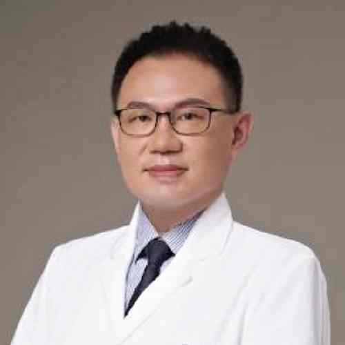 蔡秉晃|台灣健康網路平台執行長