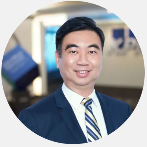 KPMG安侯建業永續長于紀隆