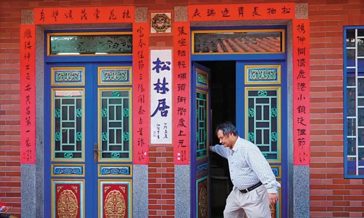 探索新年▶曾有兩個年要過？年節百年演變史，一探摸彩、行春的誕生