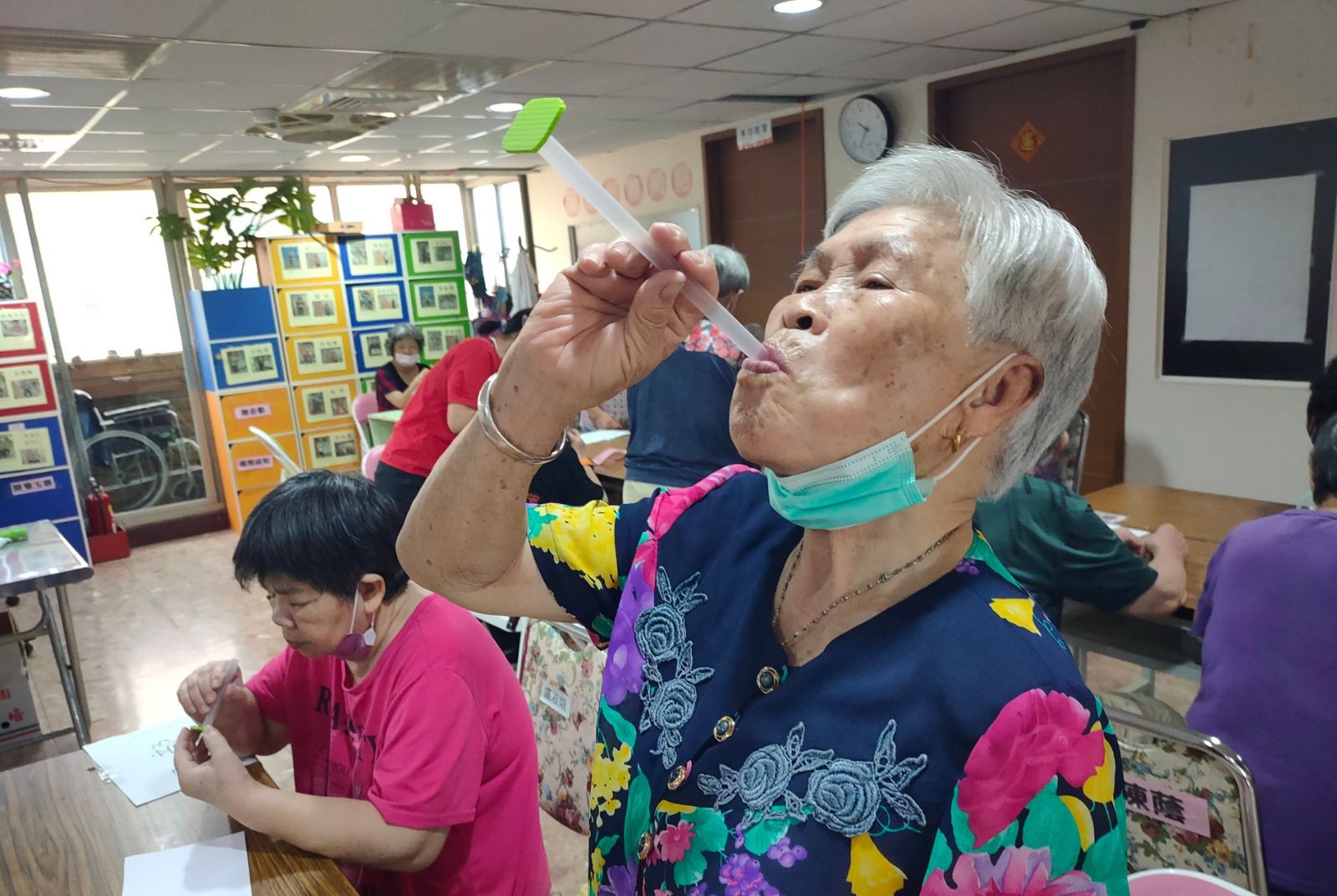 5成5自認勇健如「一尾活龍」卻潛藏風險，哪些警訊該注意？