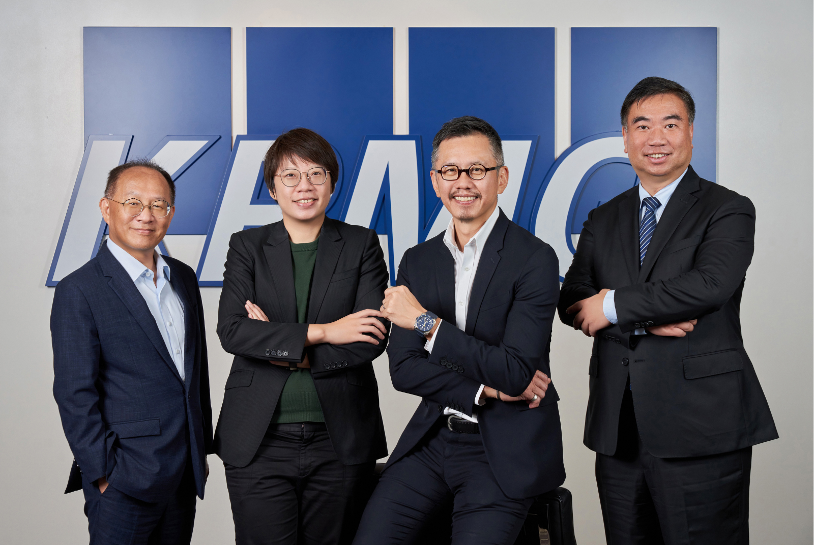 國際永續與氣候法規的關鍵時刻 KPMG 安侯建業：企業加速永續轉型，刻不容緩！