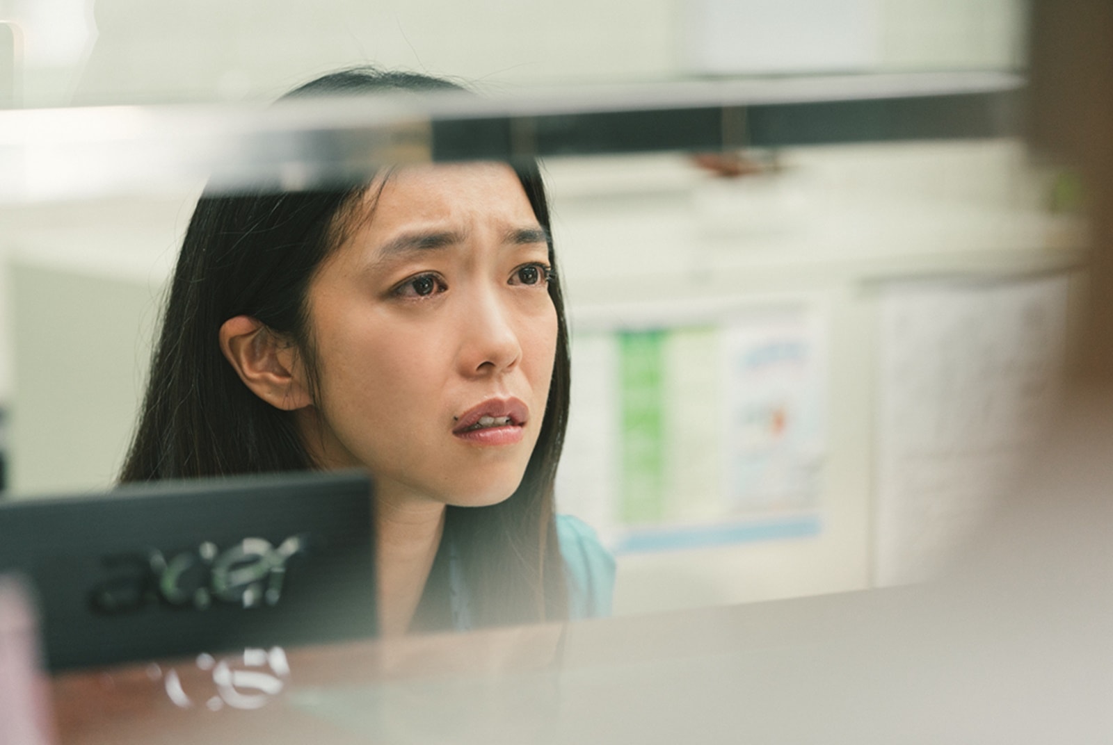 李霈瑜／消失的情人節