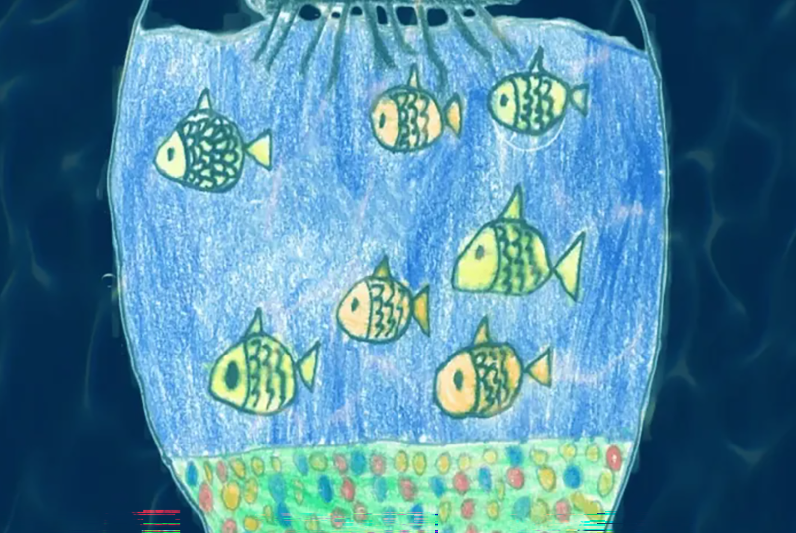 [日月光示範教案] 桃園市社子國民小學 : 我的魚會種菜