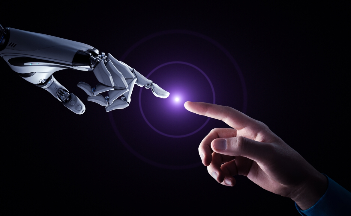 史上首見「跟 AI 搶工作」的一代，如何化危機為轉機？