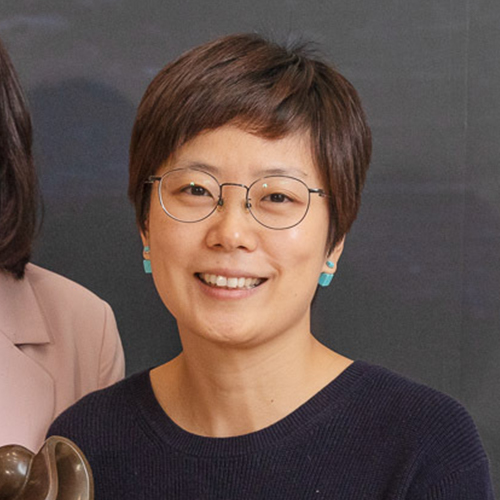 張潔平