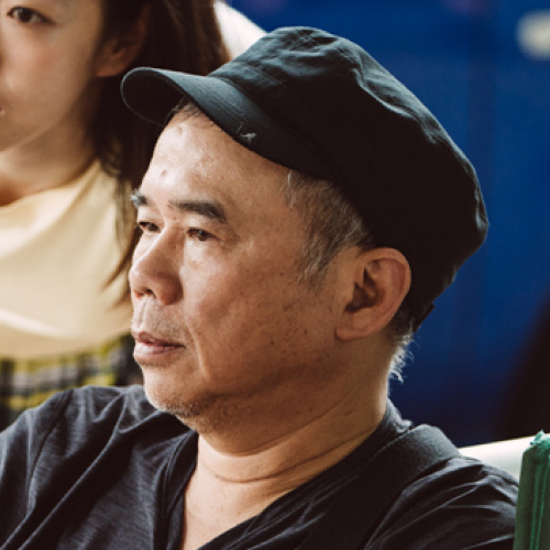 陳玉勳／消失的情人節