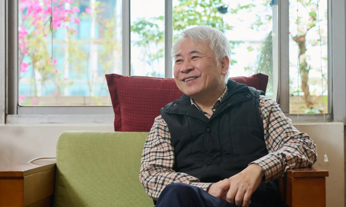 《精準健康之新世代農業》以小小竹炭吸附毒素，農業與醫學跨界攜手促進現代人健康