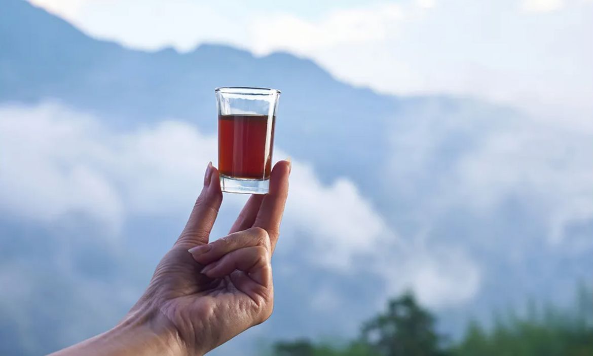 家族動員，從產到銷把好咖啡帶下山