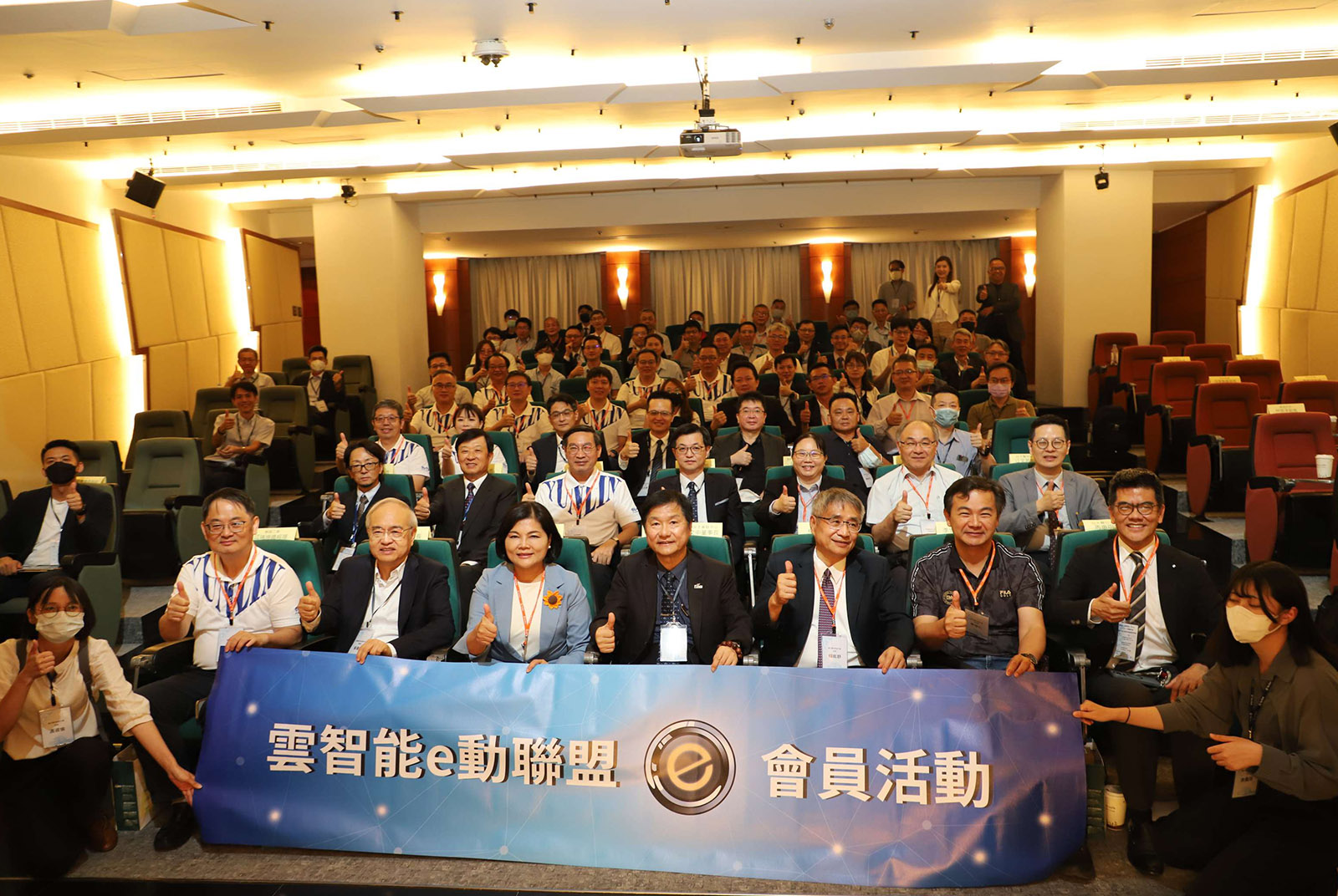 全齡城市｜打造幸福全齡城市！雲林招商引資留人才，農工商並進讓人人有歸屬